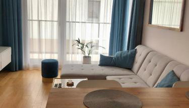 Quiet Ursynow Airport S2 - Foto 2