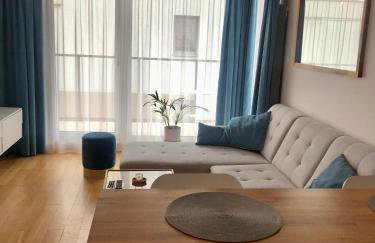 Quiet Ursynow Airport S2 - Foto 2