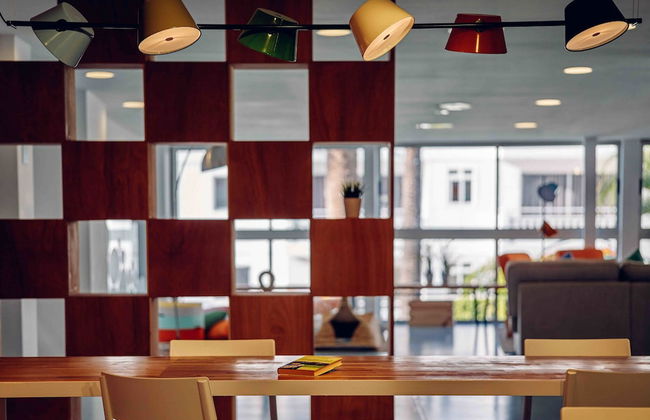 Route Active Hotel - Foto 52