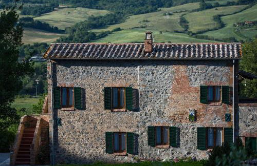 Agriturismo Casale Le Crete - Foto 52