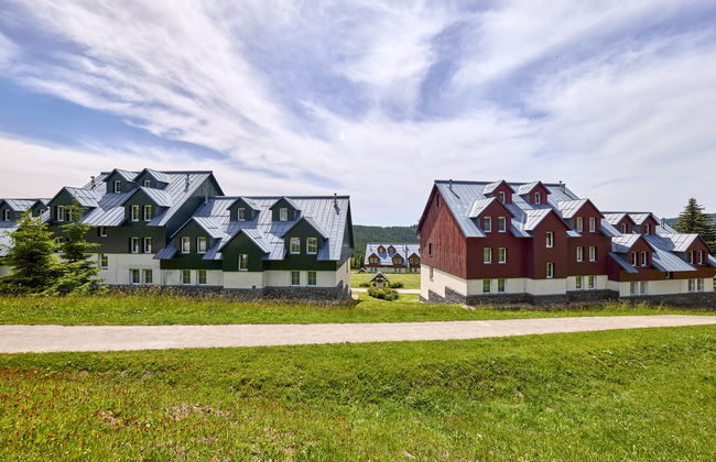 Horní Mísečky - Foto 31