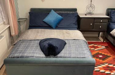 Shepherds House - Spacious 4 bedroom - Foto 18