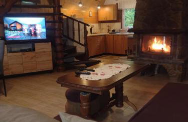 Domki pod Skałką - Foto 4