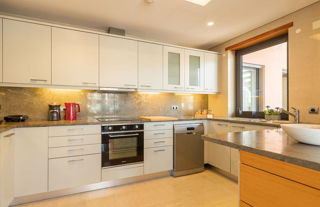 VALE DO LOBO Luxury Algarve A by UNA - Foto 17