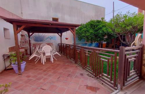 Casa Peloritani - Foto 17