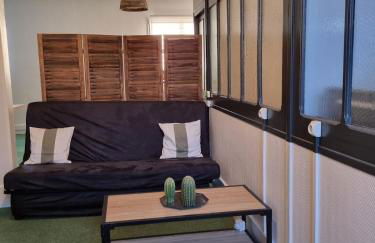 Logement indépendant Sacré Coeur - Foto 11