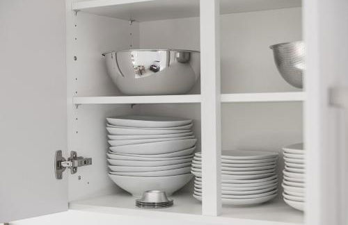 Lemon3 - SAP Arena & Maimarkt - Smart-TV - Self-Checkin - Free Parking - Foto 37