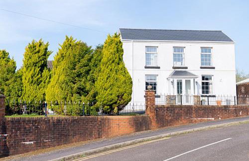 Private Parking, Garden, En-suite, 5 Rooms - Foto 37