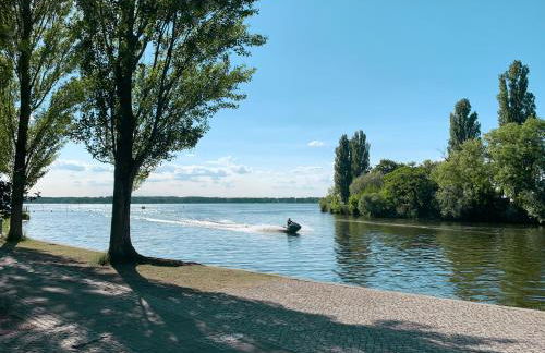 Apartment in Caputh am Schlosspark - Photo 17