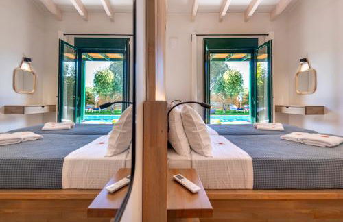 Galene Eco Luxury Villas - Foto 79