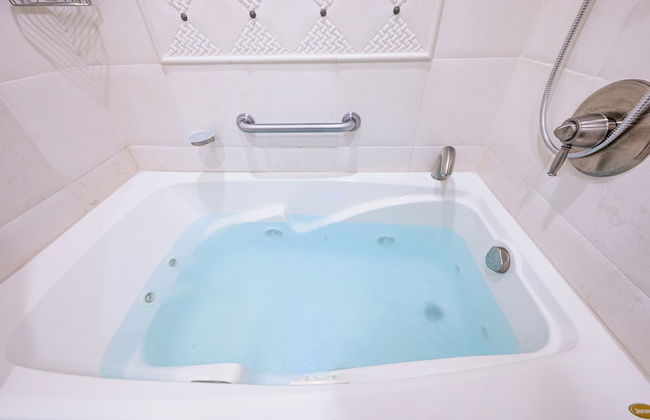 Amazing Disneyland Spa Pool Villa - Photo 40