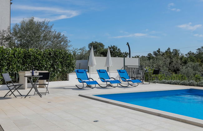 Villa Tonka - Foto 16