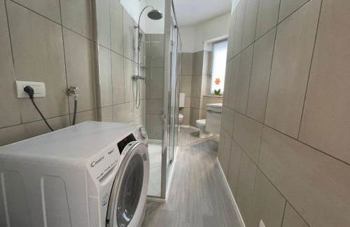 Appartamento La Baita Case Sondrio Centro - Affitti Brevi Italia - Foto 18