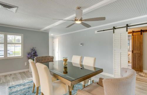 Sarasota Home with Pool 4 Mi to Siesta Key Beach! - Foto 8