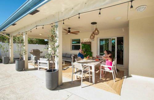 Villa Sunset - Stunning Villa at Deerfield Beach - Photo 35