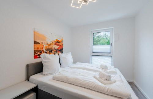 BPS Apartment #13 View - NEU - Natur - Deluxe - Modern - Foto 29