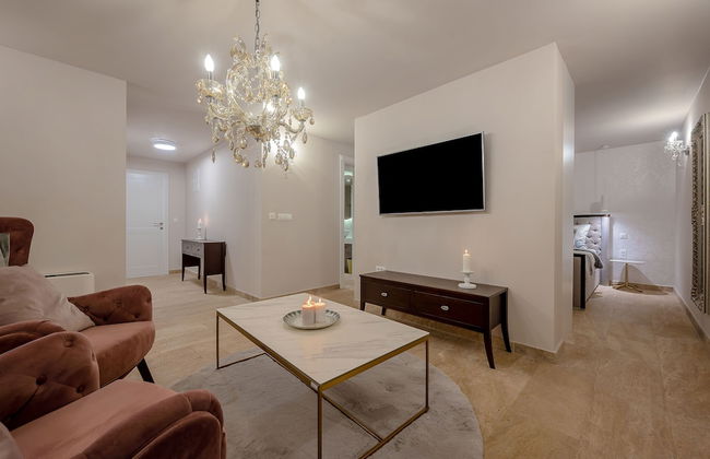 Inland villa Senses with pool and spa - Foto 66