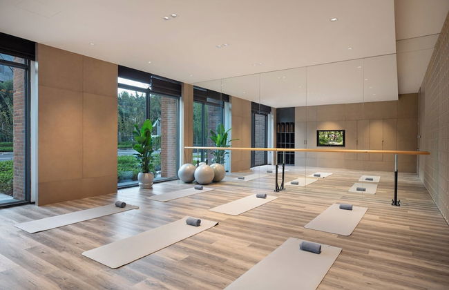 Somerset Chayuan Chongqing - Photo 33