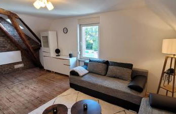 charmantes Apartment mit voll ausgestatteter Küche, Kingsize-Betten, Billard & Tischkicker - Foto 18