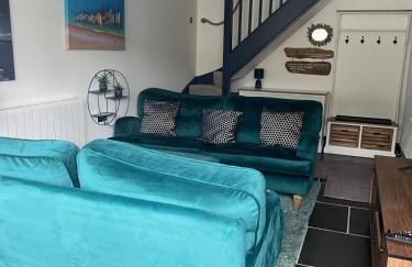 Beautiful Quayside Cottage Looe - Foto 12