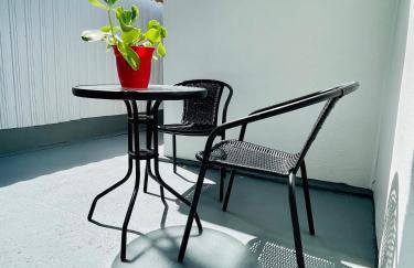 Our Lovely Nest, Free Parking & Wi-Fi - Foto 5