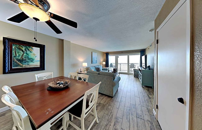 Sea Oats by Southern Vacation Rentals - Foto 75