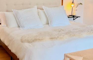 The Chapel - Luxury Historic Ojai Villa - Foto 31