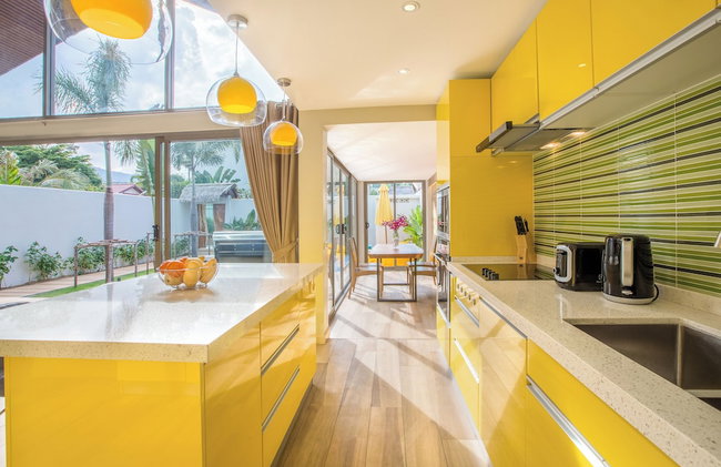 2-bdr luxury villa at a villa resort - Foto 6