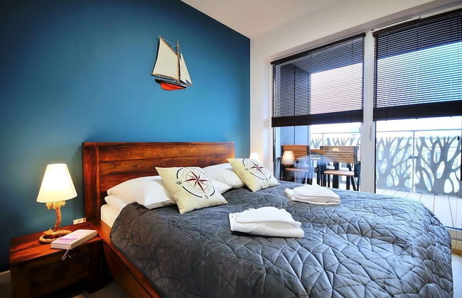 BalticON Nadmorskie Tarasy - Foto 13