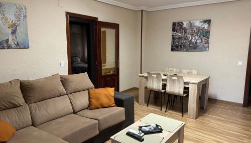 Piso La Reina - Foto 5