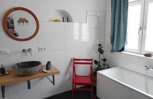 Ferienwohnung Biobauernhof Peter Anderl Hof - Foto 19