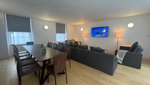 Squarezzz - Group Accommodation - Foto 4