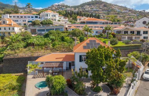 Casa Trollis by Holiday Rental Madeira - Foto 38