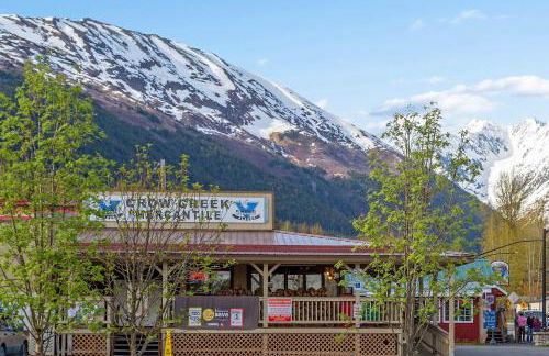 Snowbird Chalet #5 - Foto 9