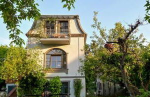 Charming Villa With A View Of Schermützelsee - Foto 28