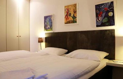 Hansa Apartments Hamburg - Foto 20