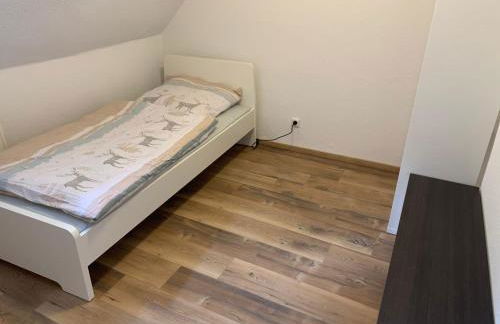 Monteurwohnungen Visselhövede - Foto 43