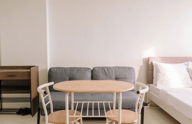 A Minimalist Cozy Escape - Foto 8