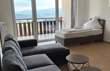 Idyllische Wohnung in Regen I Balkon I Bergblick I Burgnähe - Photo 49