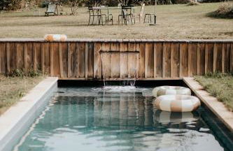 Refuge de campagne au coeur du Périgord - Foto 25