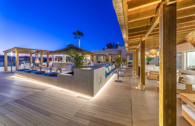 Ohasis Boutique Suites - Photo 74