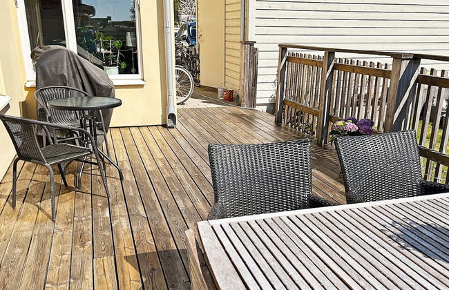 4 Person Holiday Home in Sundbyberg - Photo 19