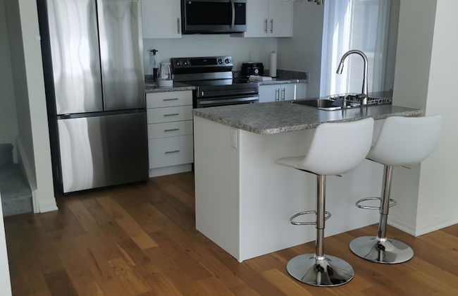 Lakeside Retreat - Foto 8