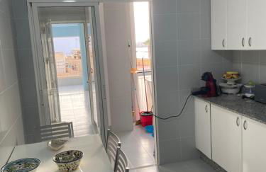 Residencial Aguilas Playa - Foto 34