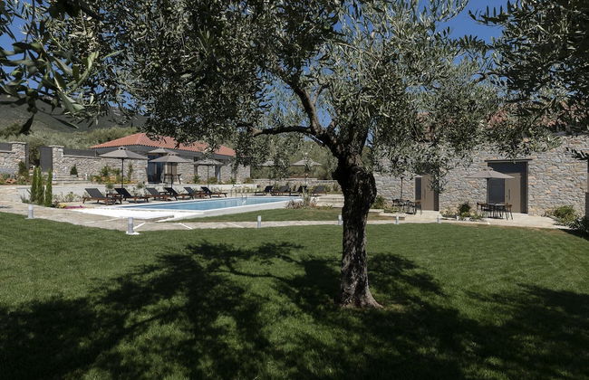 Lichnos Luxury Suite - Foto 29