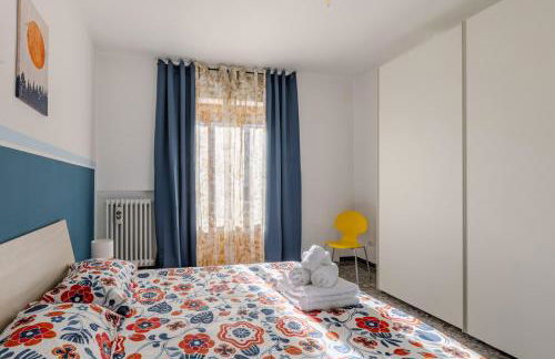 Intero Appartamento Artistico - La casa di Tesla - Foto 8