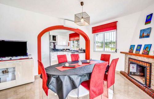 Villa Benicuco - Foto 39