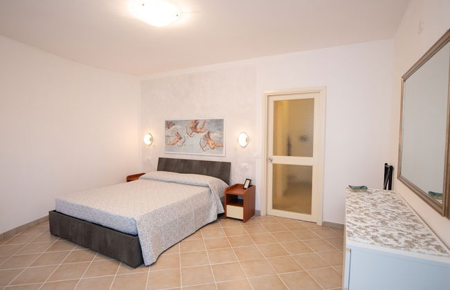 Appartamento Serena - Foto 29