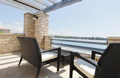 Istrian villa with unique sea view - Foto 6