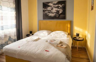 Apartamenty koło Szczyrku A&S Spa - basen, jacuzzi, sauna - Foto 45